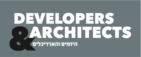 היזמים והאדריכלים